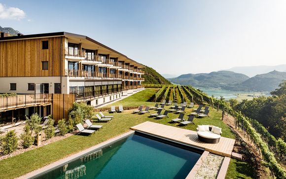 Hotel Plattenhof 4*