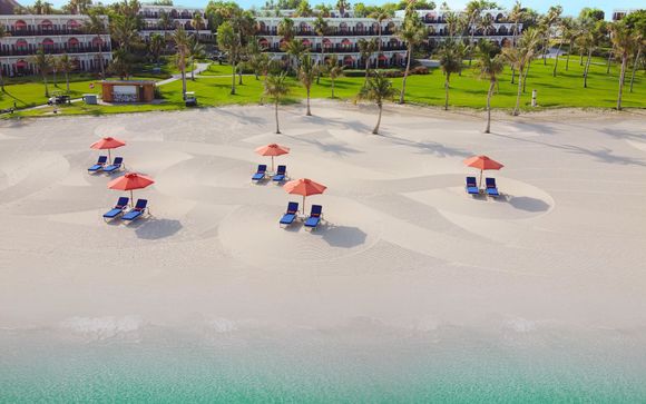 JA Palm Tree Court 5*