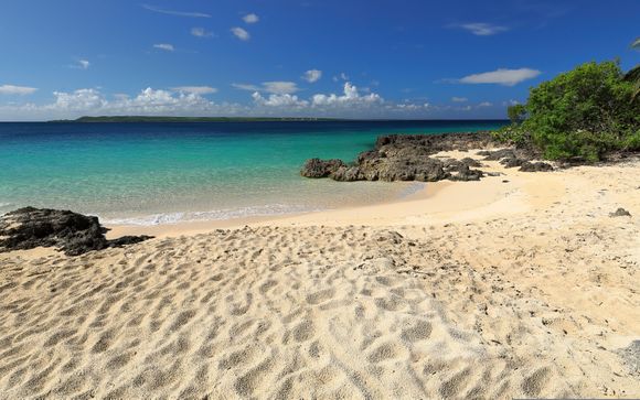 Kies voor een extra optie 