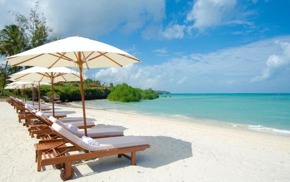 Sea Cliff Resort & Spa 5*