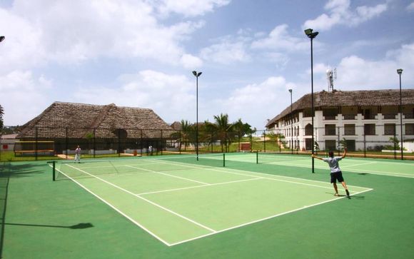 Sea Cliff Resort & Spa 5*