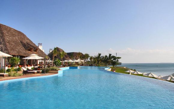 Sea Cliff Resort & Spa 5*