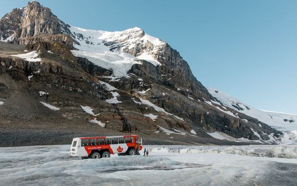 Inbegrepen excursies