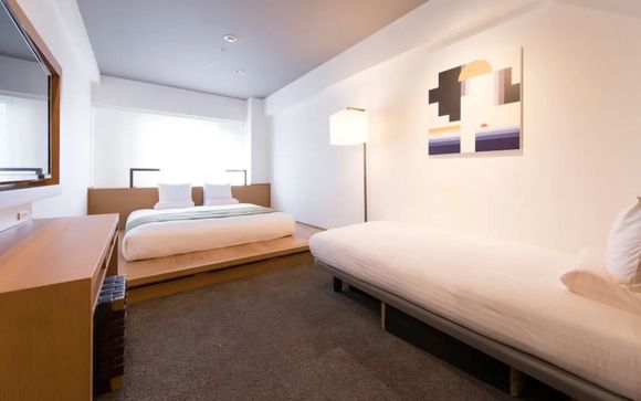 Accommodatie