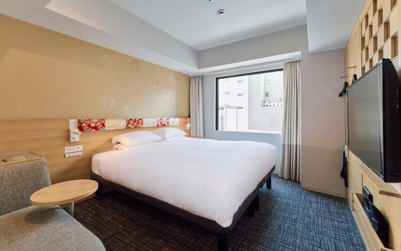 Accommodatie