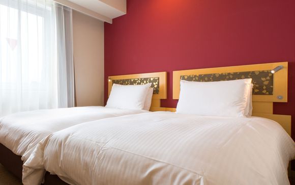 Accommodatie