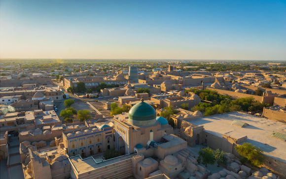 Kies voor een extra optie 