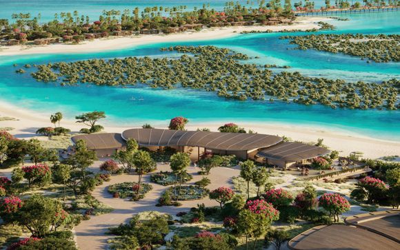 Miraval The Red Sea 5* - Adults Only 