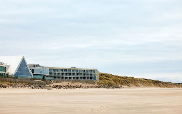 ibis Thalassa Le Touquet