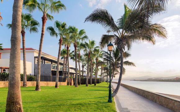 Barceló Castillo Beach Resort 4*