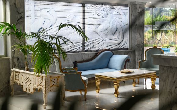 Cavomarina Beach Hotel 4* - Adults Only