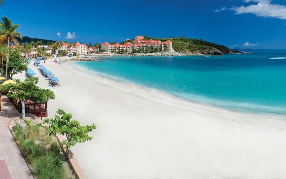 Divi Little Bay Beach Resort 4*