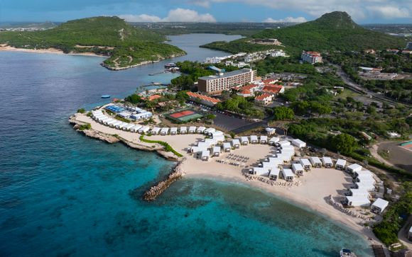 Il Mare at Dreams Curaçao 5* - Adults Only