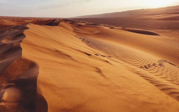 Inbegrepen excursies