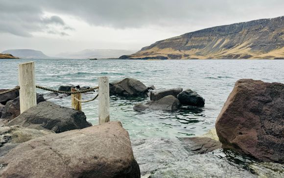 Je inbegrepen excursie