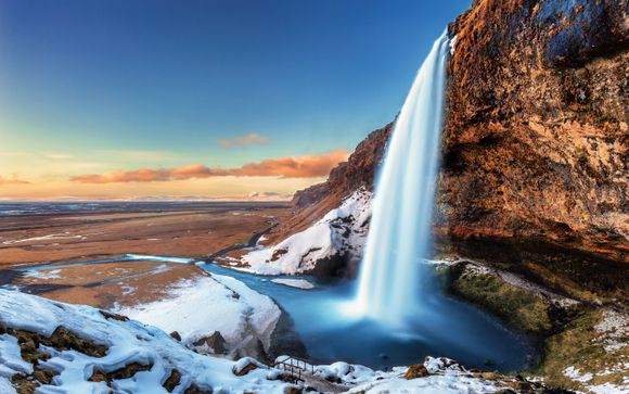 Welkom in... Zuid-IJsland!