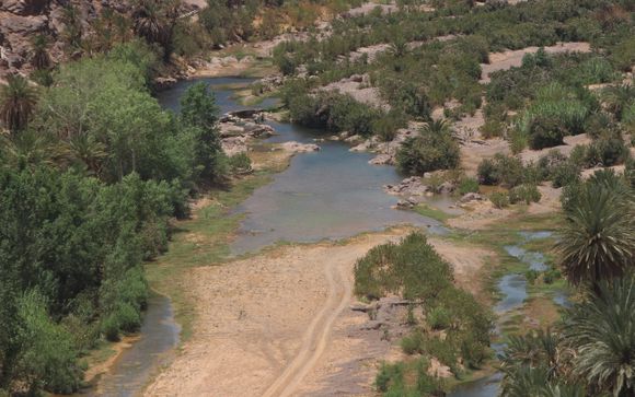 Kies voor een extra optie 