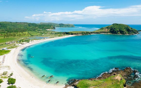 Welkom in... Indonesië en Maleisië!