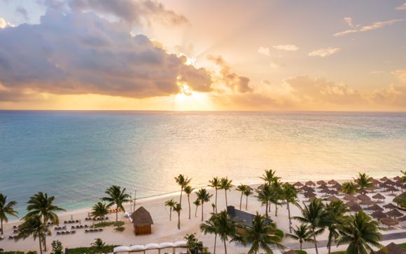 Fairmont Mayakoba 5*