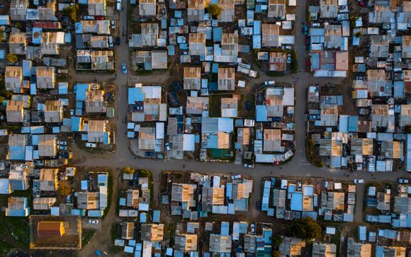 Inbegrepen opties (afhankelijk van de verblijfsduur)