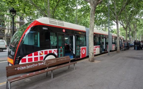 Inbegrepen excursies