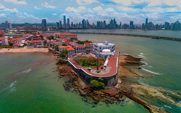 Inbegrepen excursies