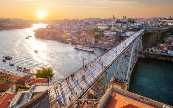 Inbegrepen excursies