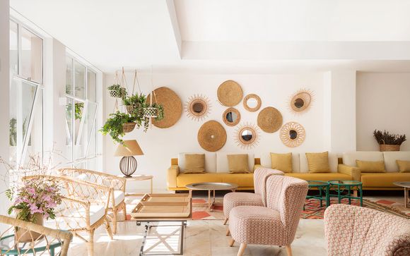 The 15th Boutique Hotel 4*