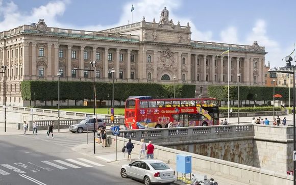 Optionele excursies