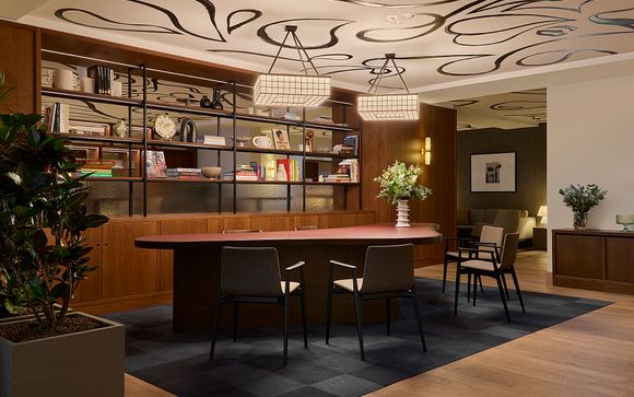 Miiro Spittelberg 4*