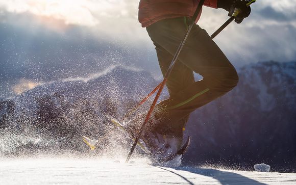 Je optionele excursies