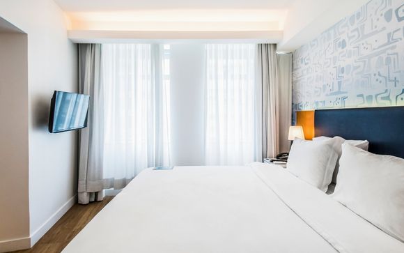Accommodaties