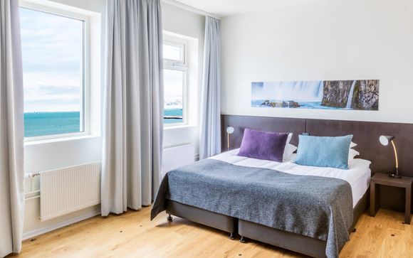 Accommodatie