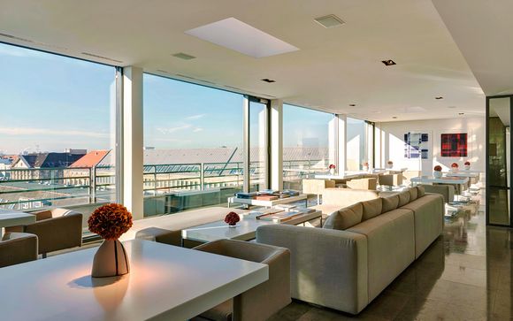 The Mandala Hotel 5*