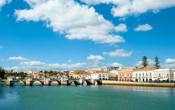 Welkom in ... Tavira!