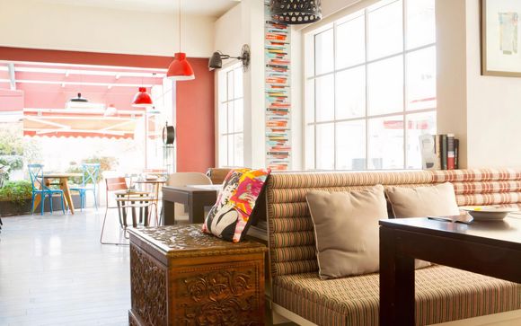 Cook's Club Alanya 4* - Adults Only