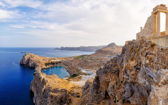 Welkom op ... Rhodos!