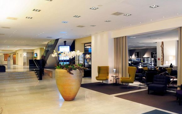 Pullman Eindhoven Cocagne