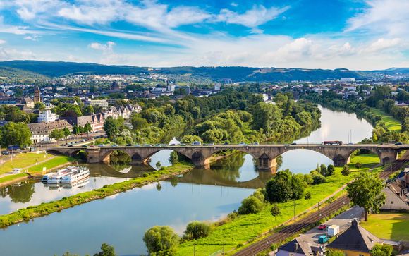 Welkom in ... de Moezelstreek!