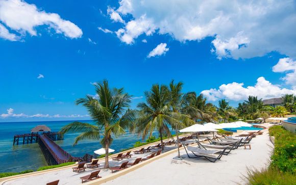 Sea Cliff Resort & Spa 5*