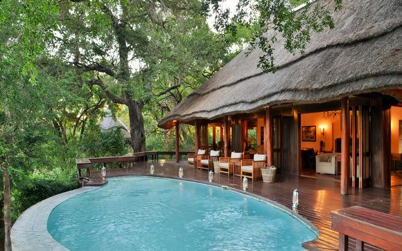 Voor uw comfort tijdens de autotour