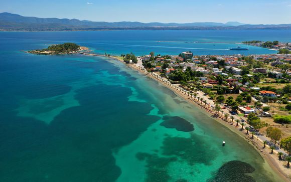 Welkom in... Eretria!