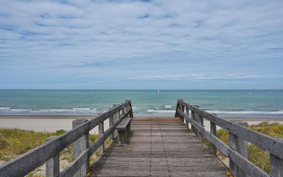 Welkom in ... Bredene!