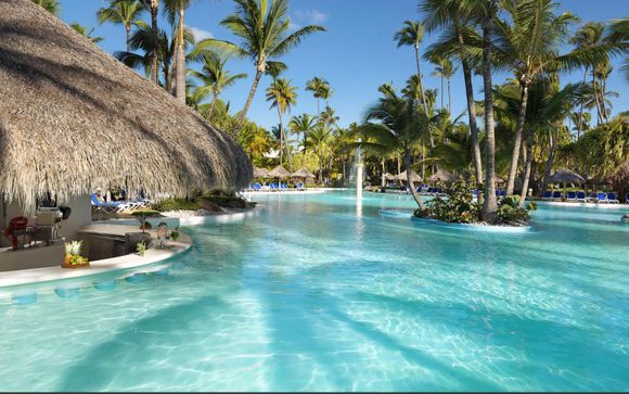 Melia Caribe Beach 5*