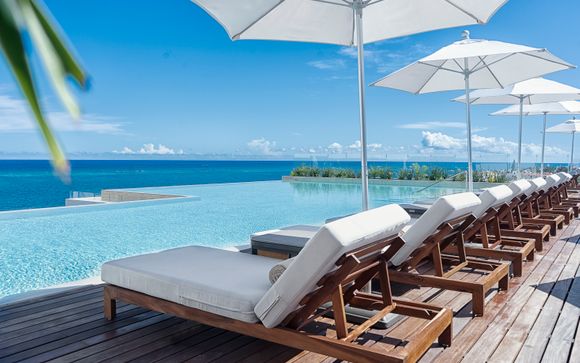 The Fives OceanFront 5*