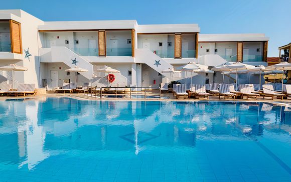 Aelius Hotel & Spa 4*