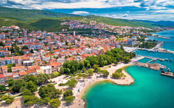 Welkom in... Crikvenica!