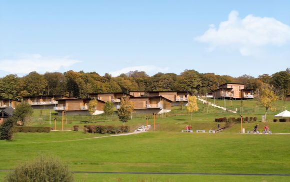 Les Cottages de Valjoly