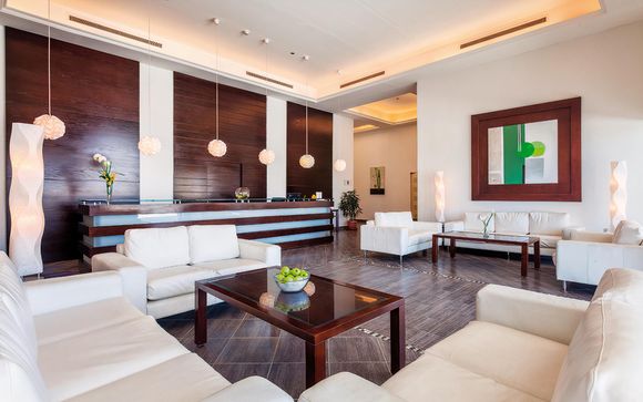 Cleopatra Luxury Resort Makadi Bay 5*