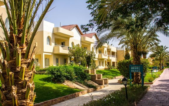 Golden Beach Resort 4*